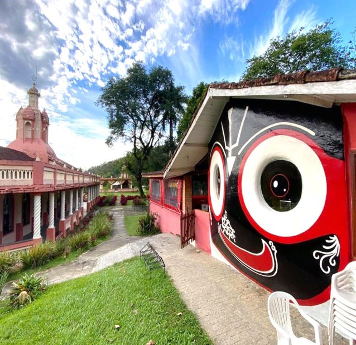 Lanchonete Jagannatha