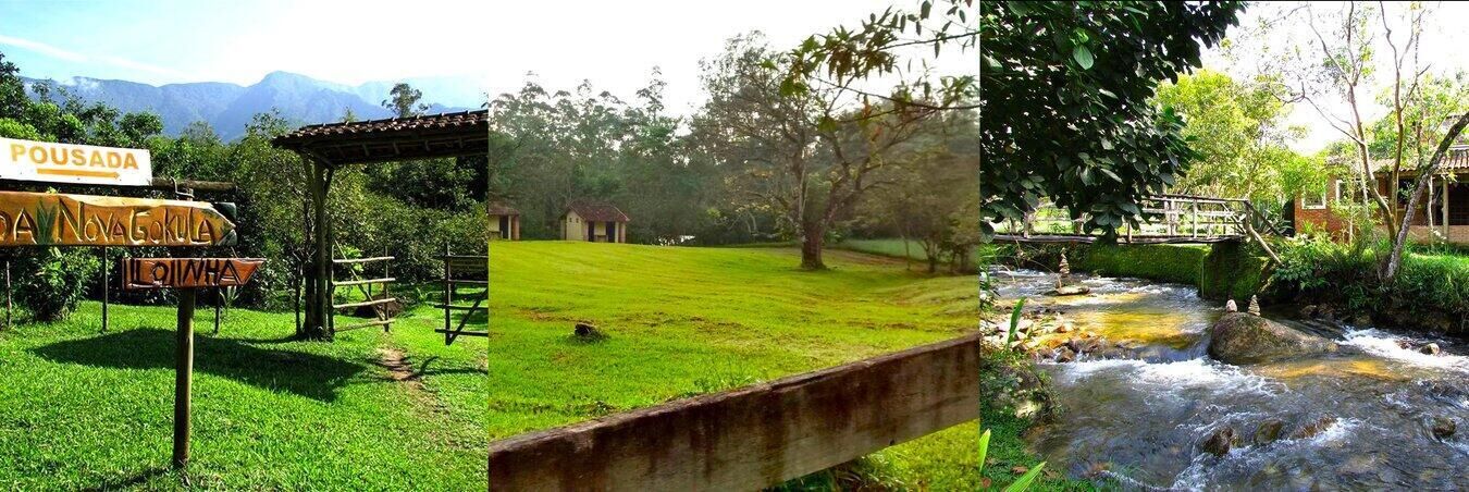 Camping Nova Gokula