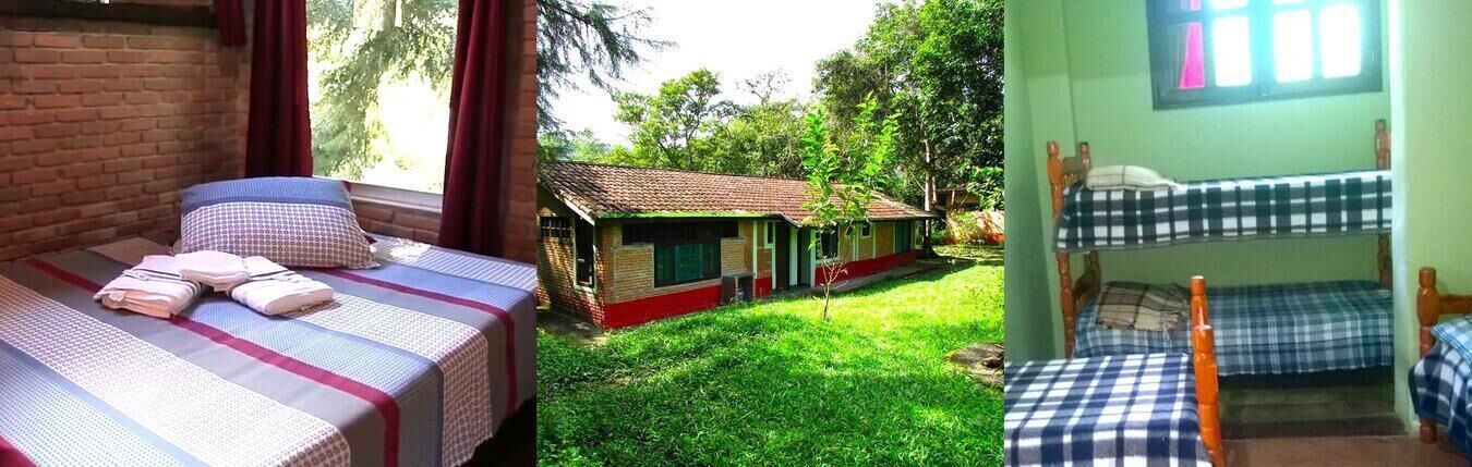 Pousada Nova Gokula