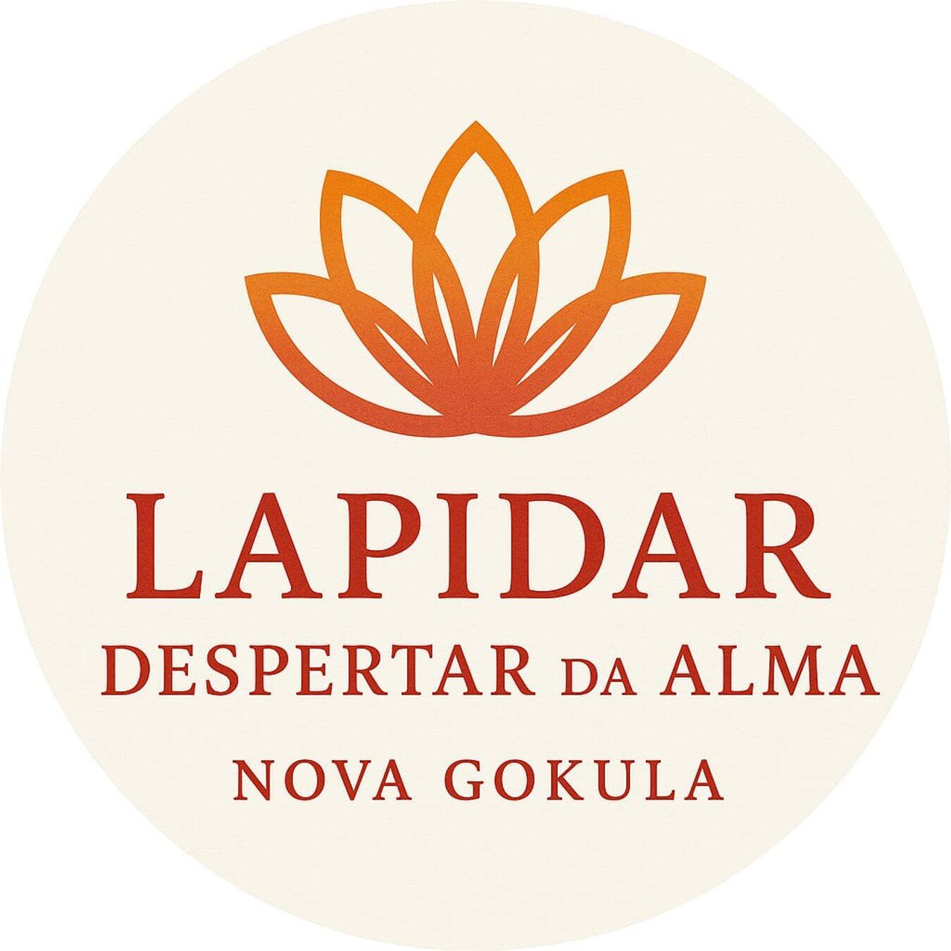 (Semanal) Lapidar - Grupo de Bhakti-yoga para iniciantes (on line)