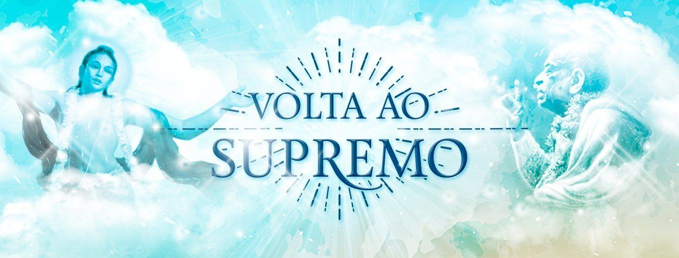 Revista "Volta Ao Supremo"