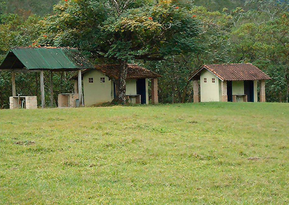 Fazenda Nova Gokula - ISKCON Brasil