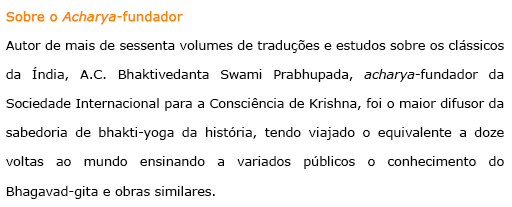Hare Krishna - Fazenda Nova Gokula - Conhecendo uma cultura